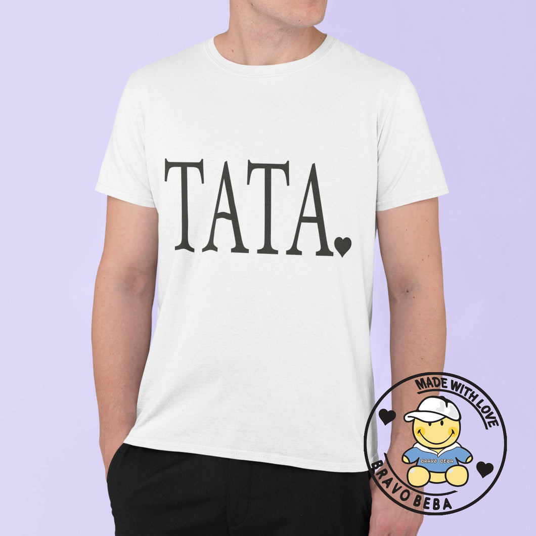 Majica za tatu - Tata